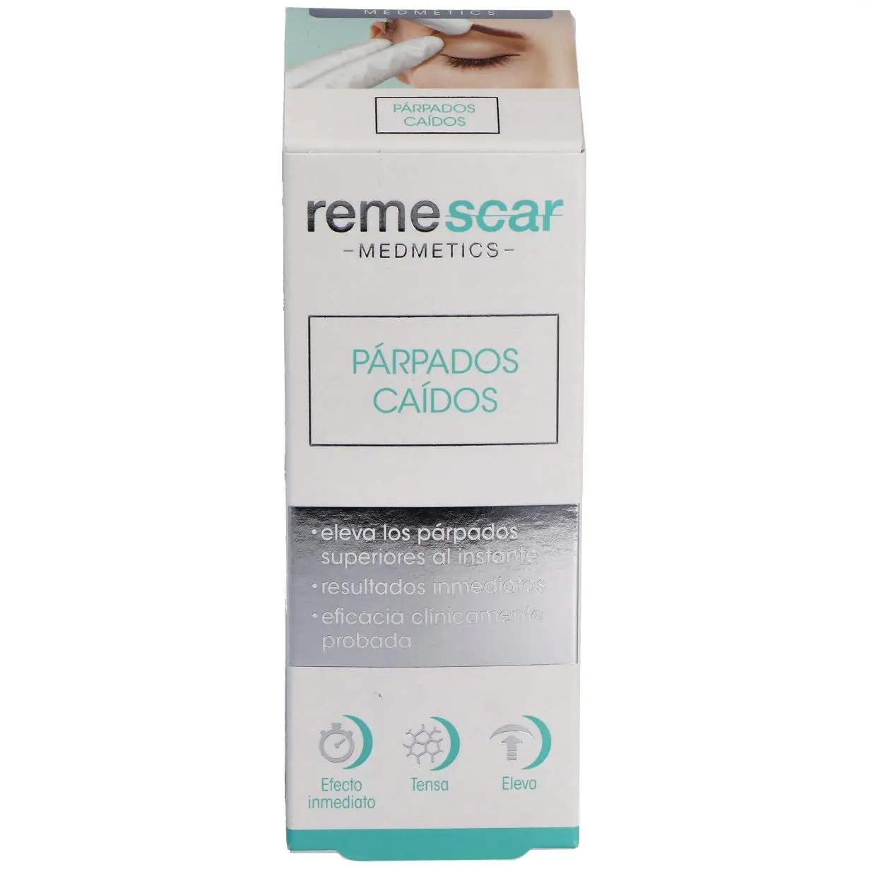 Remescar drooping eyelids tube 8Ml