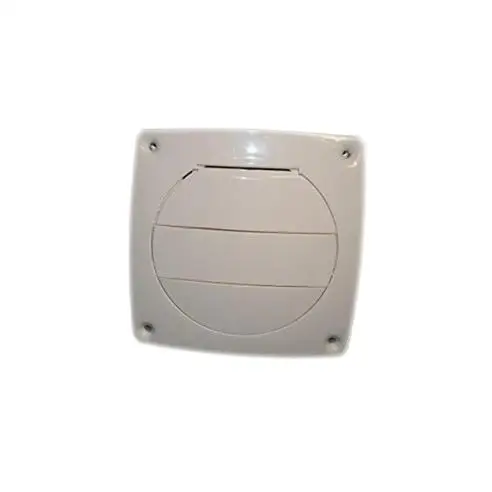 CATA Persiana Antirretorno para Extractor LHV-190 (01560190) Cata 01560190