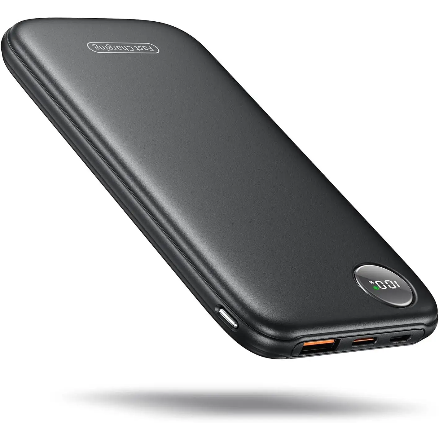 Power Bank 22.5W 10000mAh Bateria Externa Carga Rapida, Bateria Portatil PD3.0 …