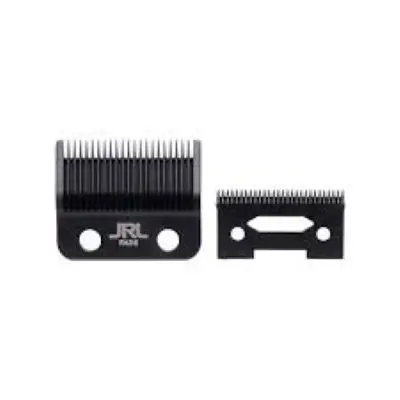 CUCHILLAS REPUESTO FADE PARA CLIPPER JRL ONYX 2020B-C MÁQUINA DE CORTE