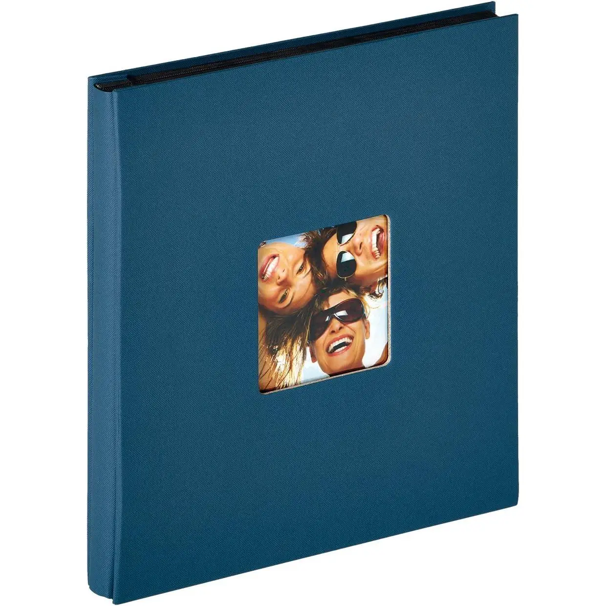 Album Slip-in EA110L WALTHER Fun blue 10x15 400 photos