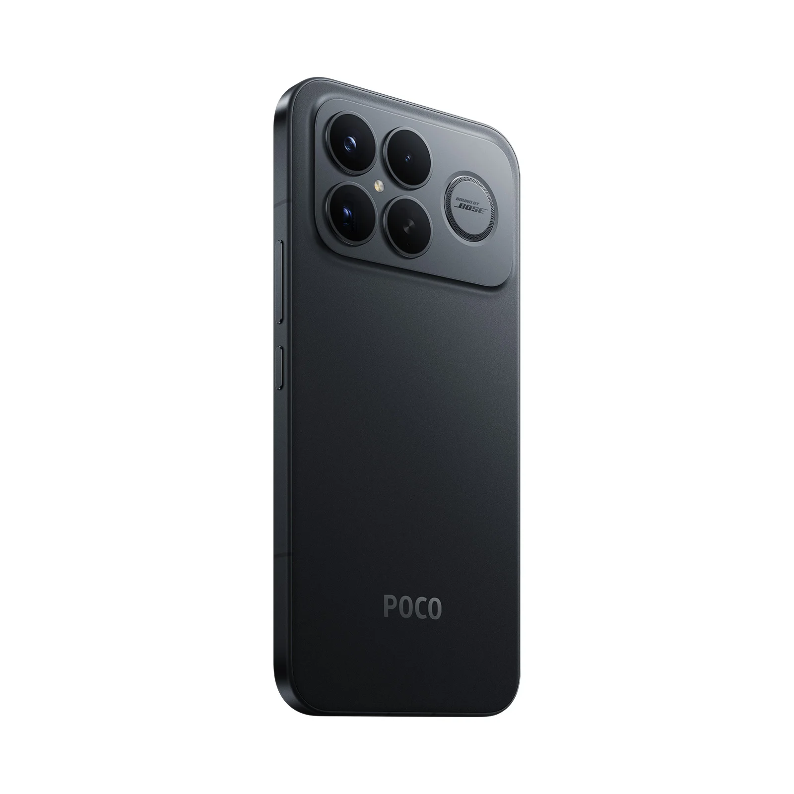 Official | POCO F8 Ultra, Batería masiva de 6500 mAh (tip.), Cámara de 50 MP Light Fusion 950 con OIS, Pantalla POCO HyperRGB AMOLED de 6,9″ y 120 Hz 5