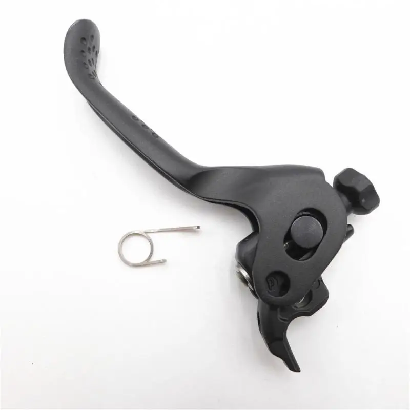 SHIMANO | Palanca De Freno Izquierda DEORE XT M8100 - Pieza de repuesto original de Shimano