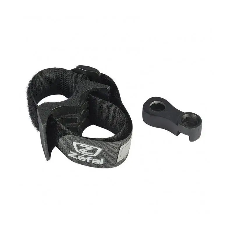 Zefal Portacartucho CO2 al Cuadro Universal Zefal Portacartucho CO2 al Cuadro Universal Zefal   de ciclismo para bicicleta