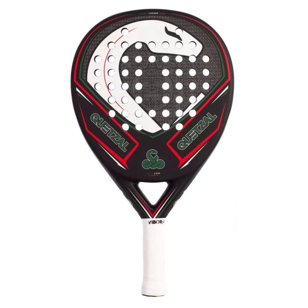 Pala de Pádel Vibor-a Quetzal Limited Edition