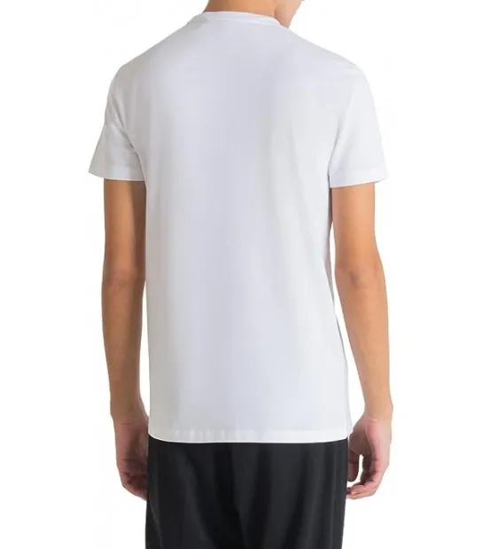 Men's Antony Morato MMKS02237/FA120001 T-shirt