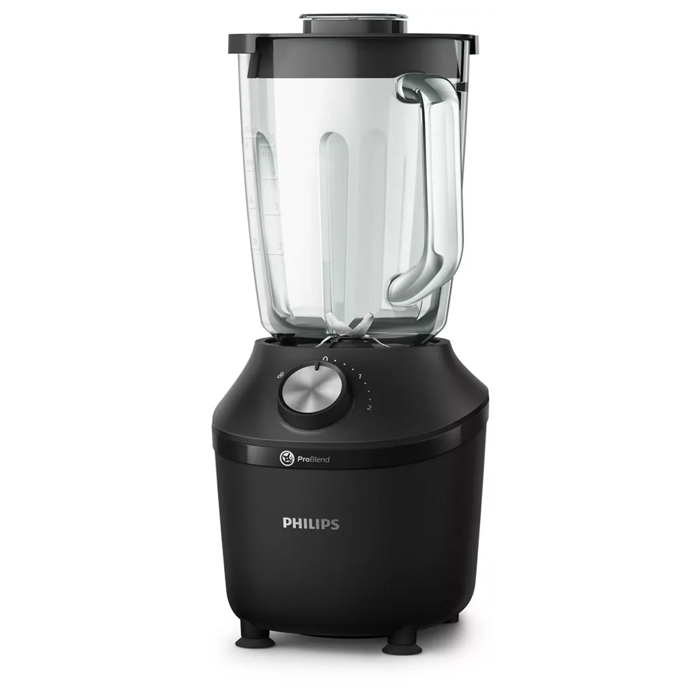 PHILIPS HR2291/01 600W 2L glass blender