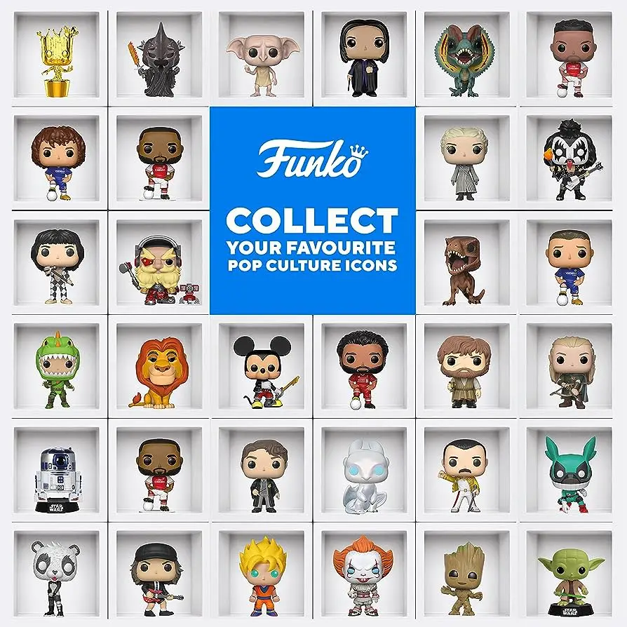 Funko pop! Keychain wednesdays – cosa, 86678, officially licensed store, shipping in 24-48 hours peninsula, toy, figure, doll, bob, series, netflix, hand #7