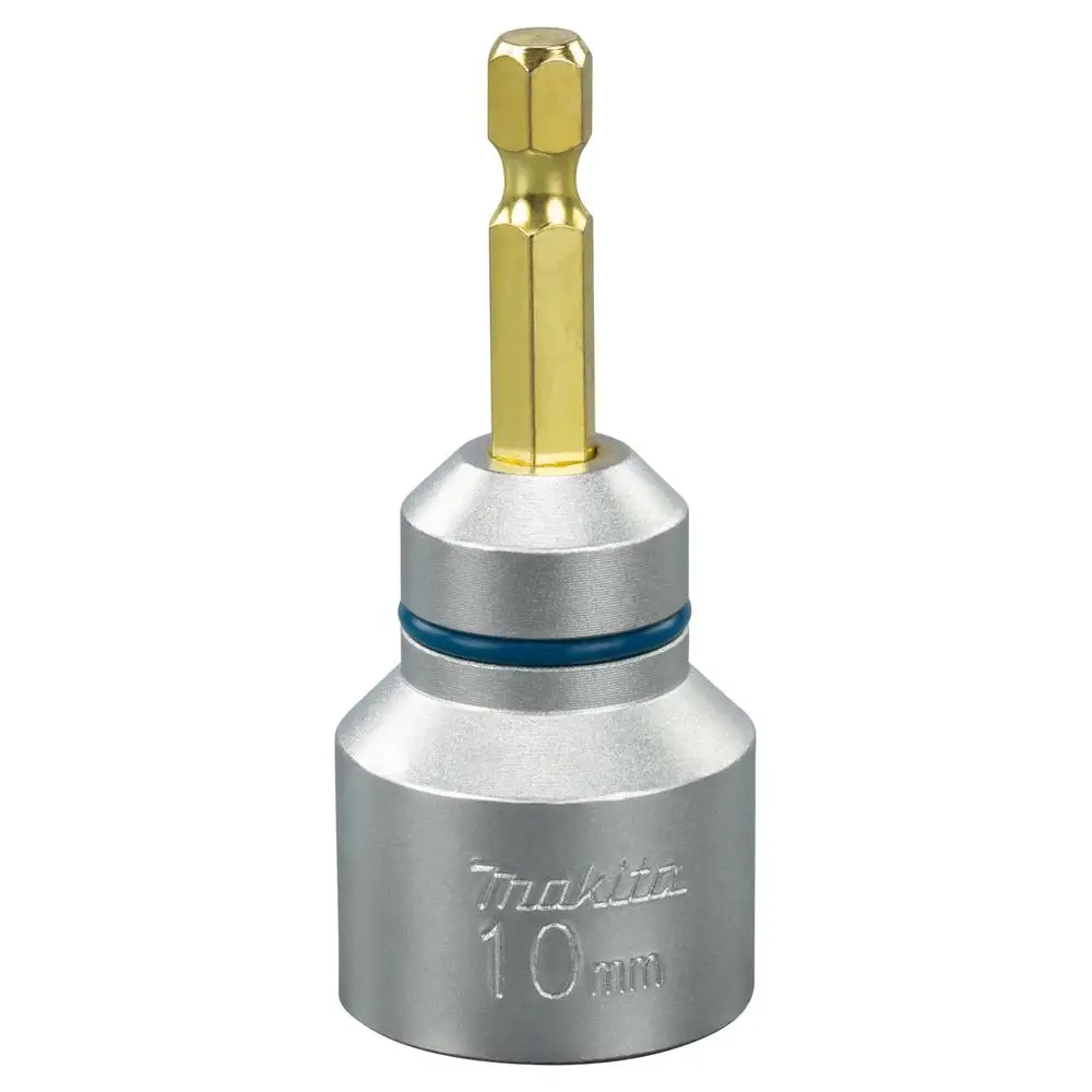 MAKITA B-42983 - Llave de vaso para varilla roscada M10