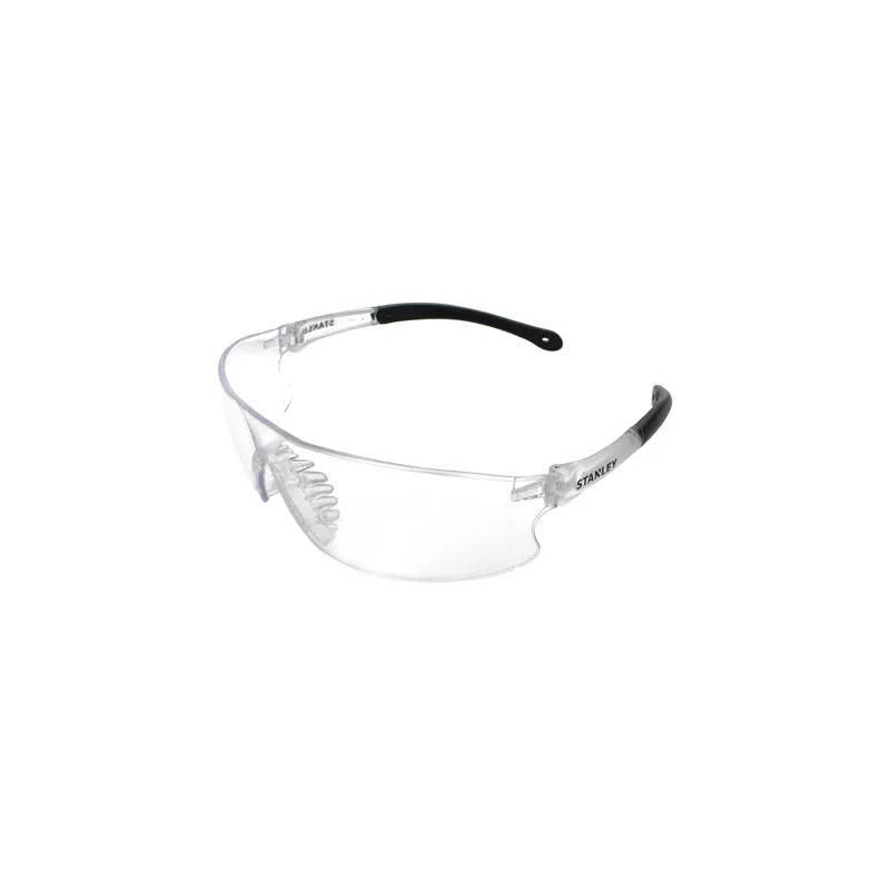 STANLEY transparent frameless glasses