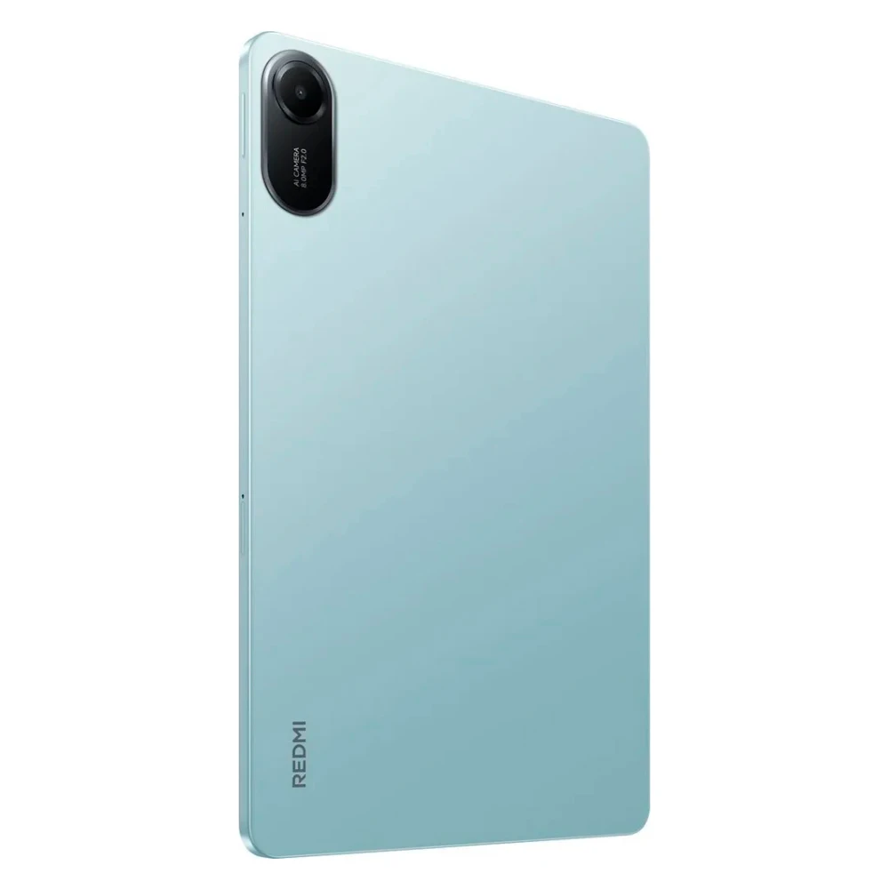 Xiaomi Redmi Pad 2 - 11" Tablet with 2.5K Resolution, 9000mAh Battery, MediaTek Helio G100-Ultra Processor, 4GB RAM, 128GB Storage, Dolby Atmos Sound, Xiaomi HyperOS 2 for an immersive experience.