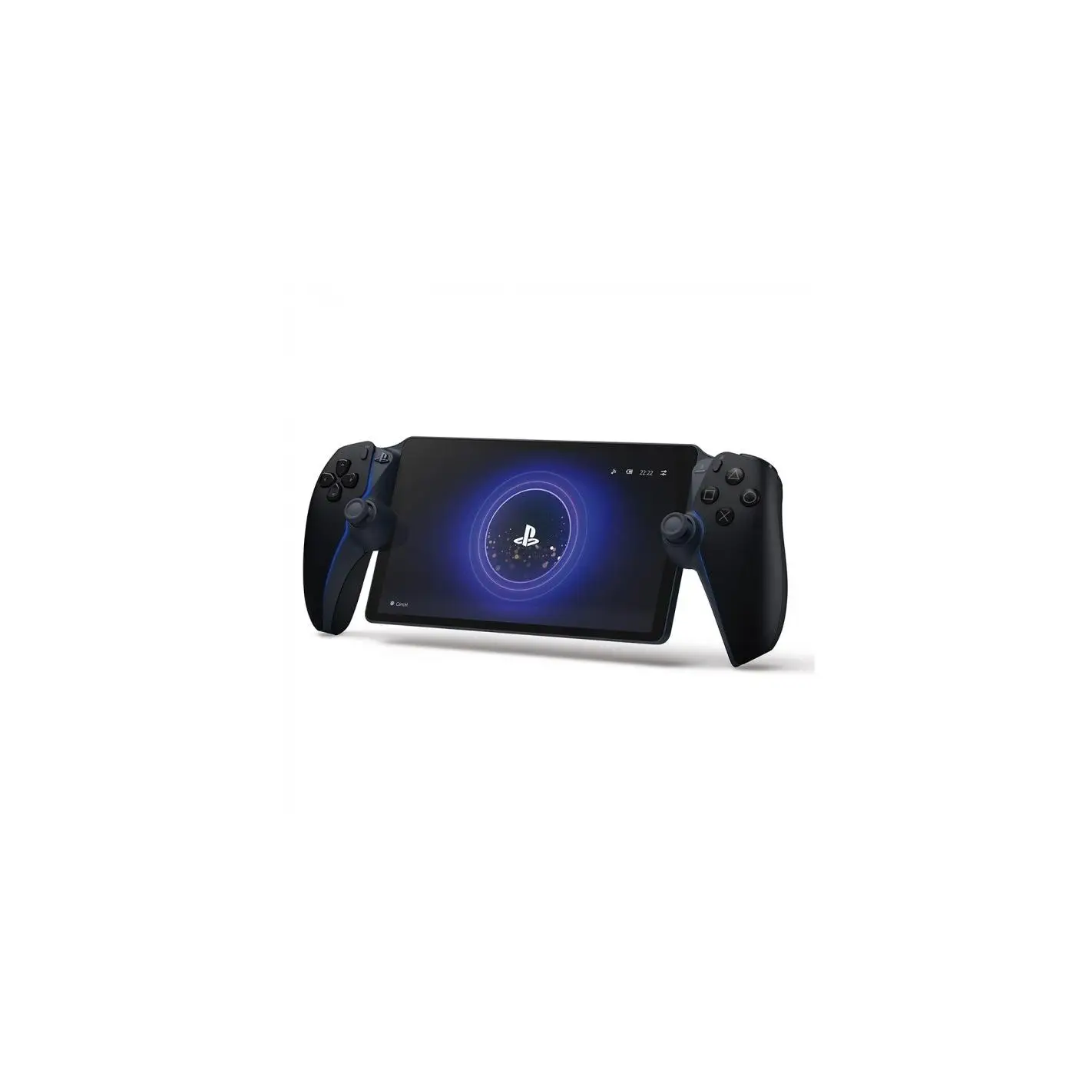 Dispositivo di gioco remoto - PlayStation Portal Midnight Black