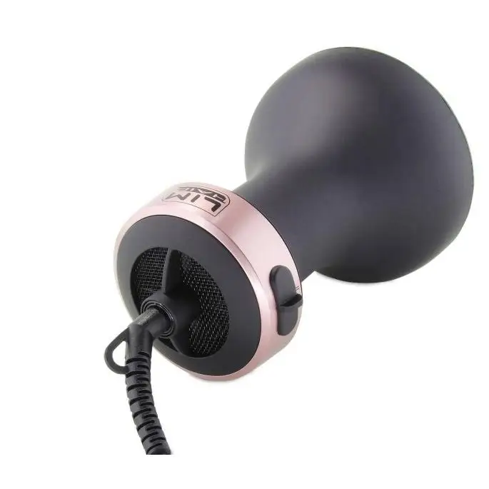 Lim Hair dryer diffuser curly method very light care curly Hair