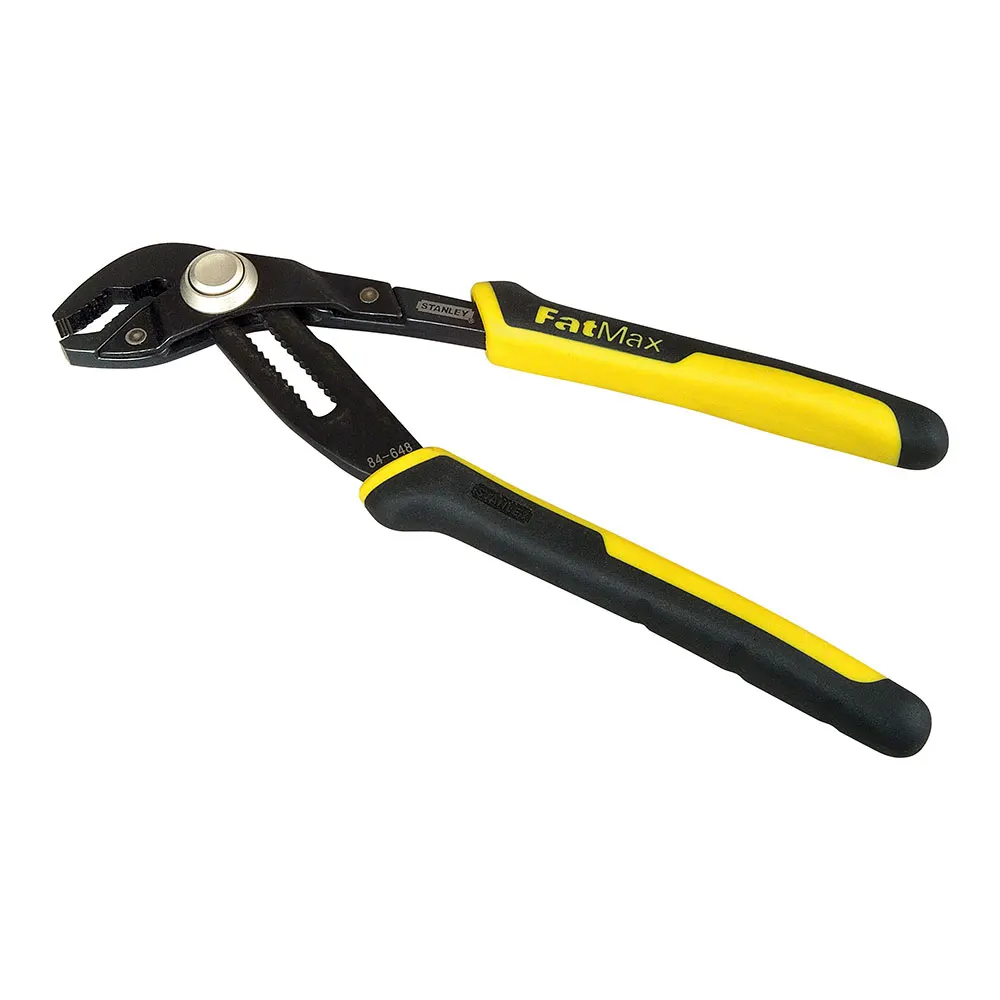 Fatmax zipper pliers ®   250mm 0-84-648 stanley