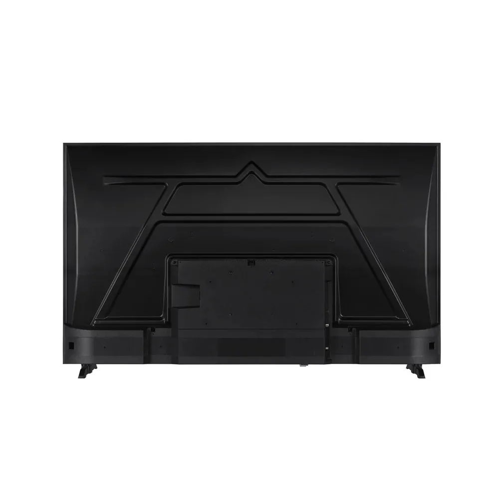 Daewoo 50" 50DM56QV UHD QLED Smart TV Dolby Audio, 4K Ultra HD, Direct LED, Wi-Fi, with 2 HDMI ports, perfect for streaming Netflix and YouTube, features a flat screen and 12W RMS audio power for an enhanced viewing experience. #5