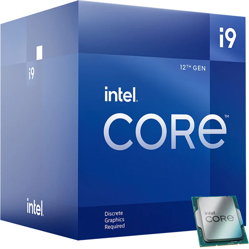 Intel box core i9 i9-12900f 2.40ghz 30m alder lake-s processor #1