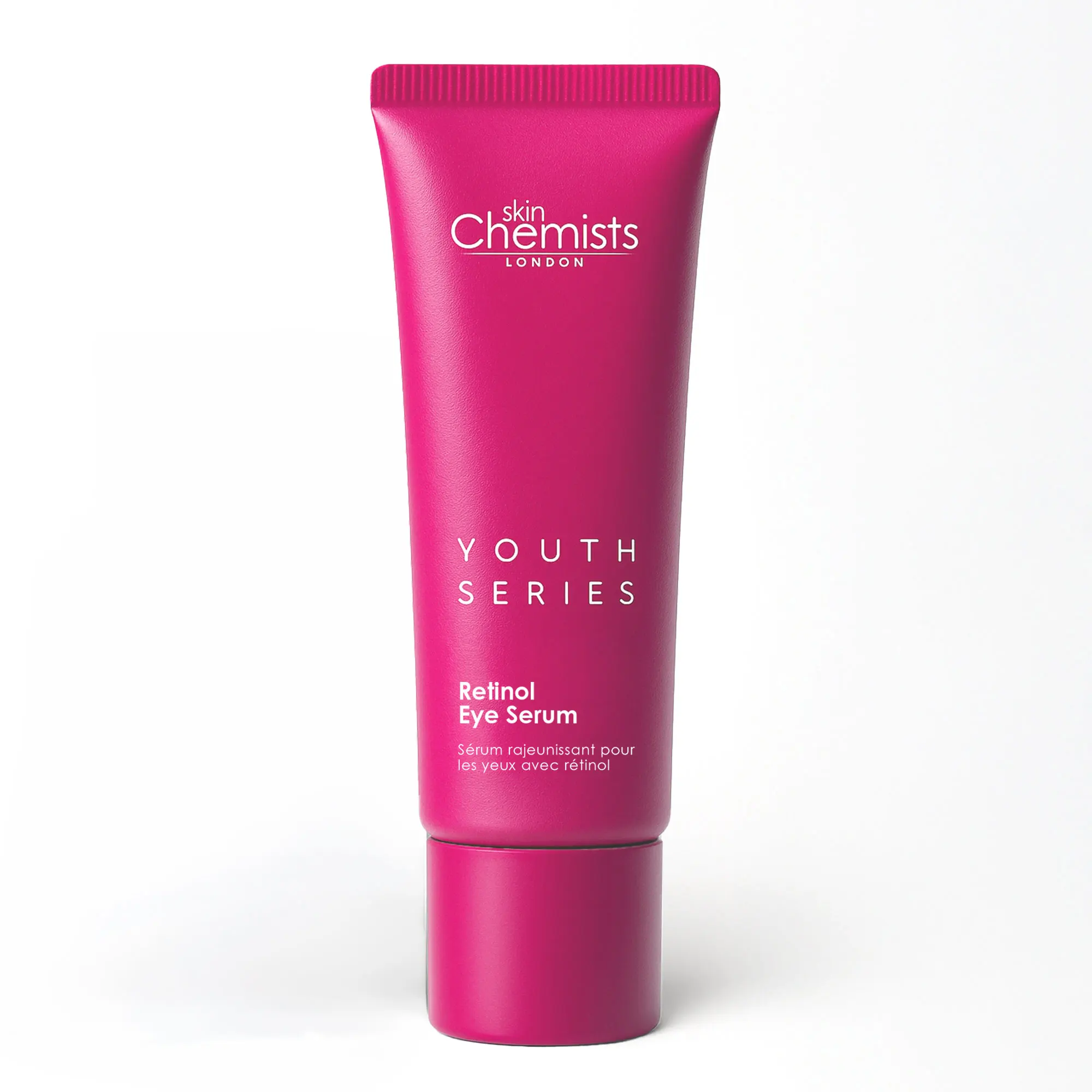 skinChemists Sérum de Ojos con Retinol 15ml