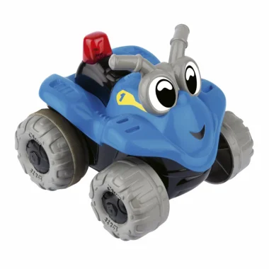 Quad Radio control (18m - 4a). Chicco