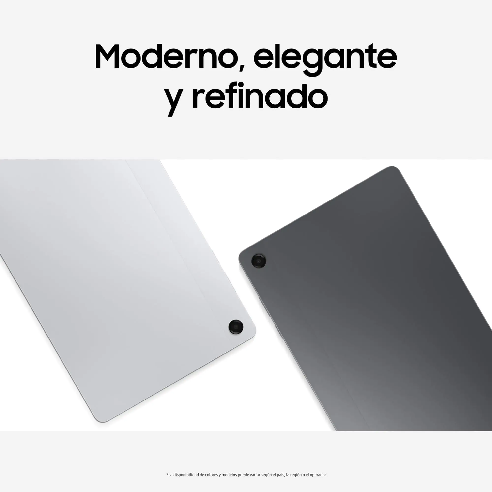 Samsung Galaxy Tab A11+ Wi-Fi 6GB+128GB, 8GB+256GB Tableta con IA, Pantalla de 11″ con 90 Hz, Altavoces Cuádruples Dolby, Versión de Taiwan 3