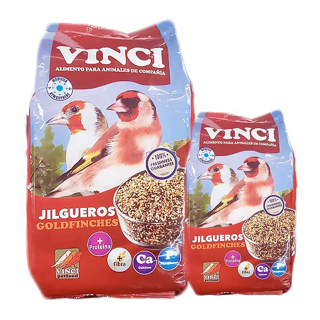 Mix for goldfinches Mix Mix Mix 1kg 5kg bird food nourishing bird seeds