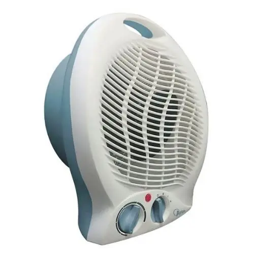 2000 w indoor electric heater with temperature control – ideal for home and office brand ardes