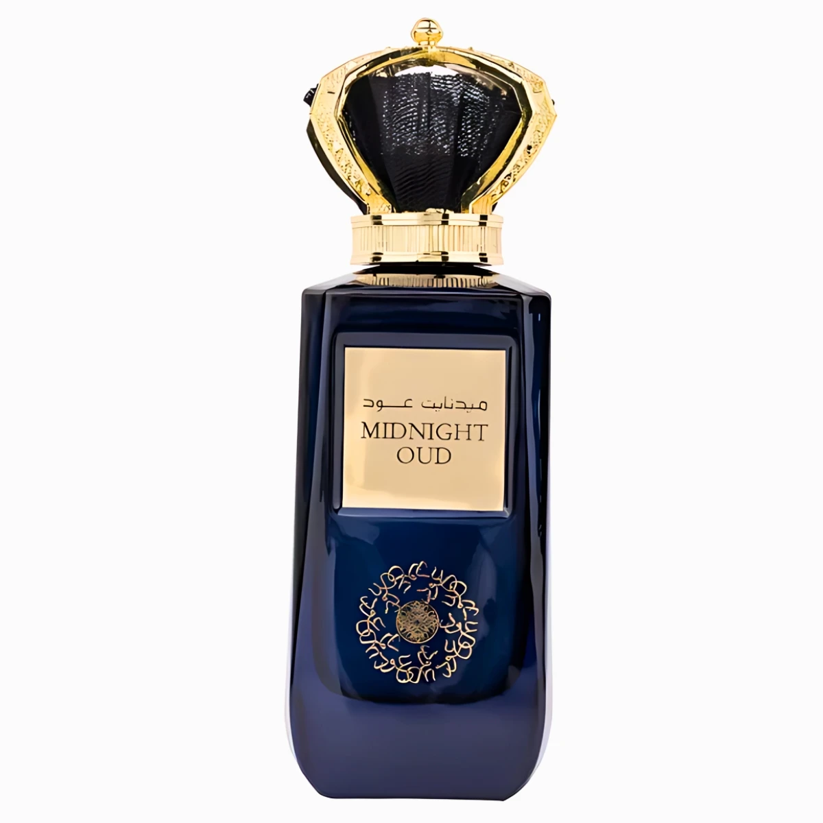 Ard al zaafaran midnight oud ard+al+zaafaran eau de parfum 100ml