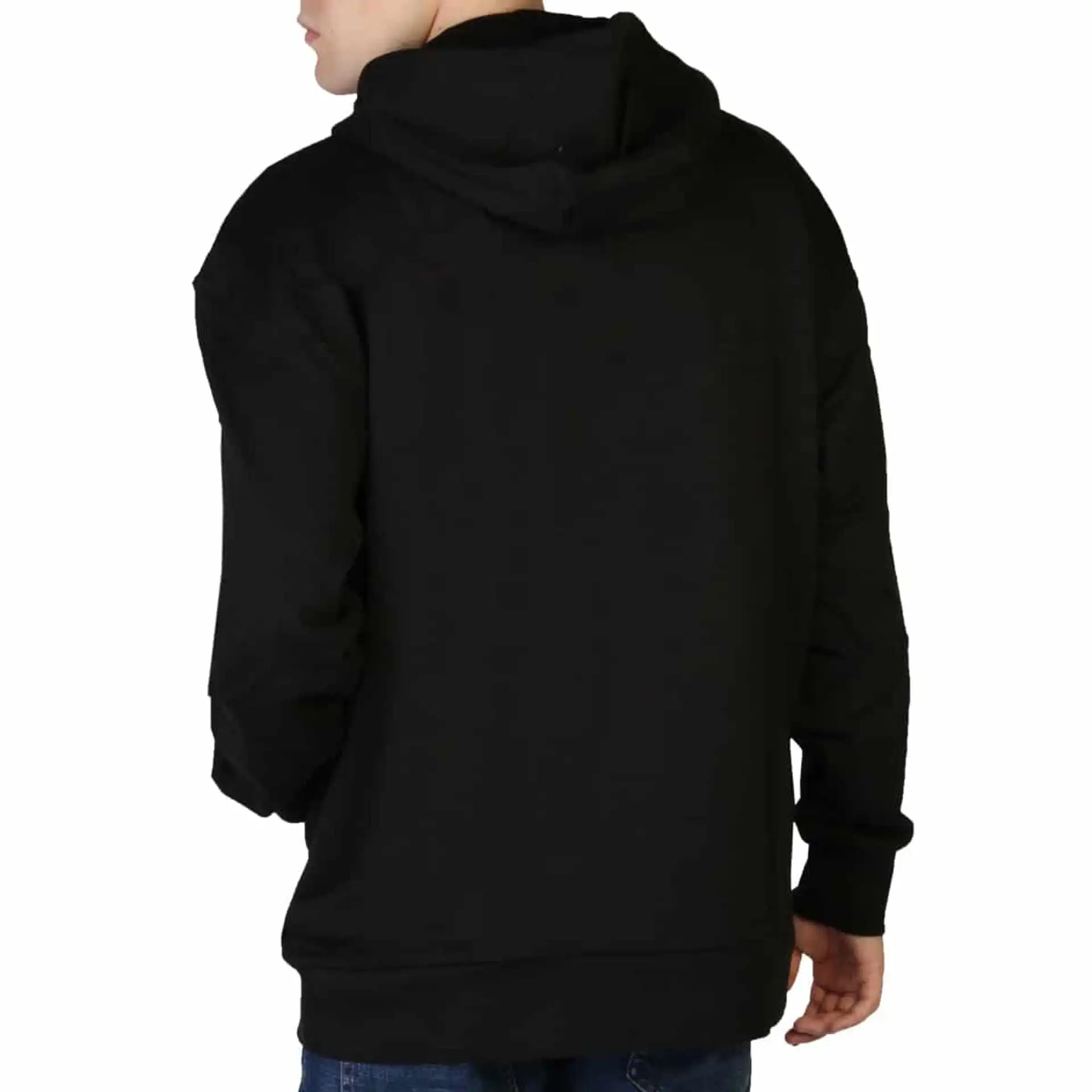 Tommy Hilfiger sweatshirt Men autumn/winter long sleeves 2 pockets cotton 100%