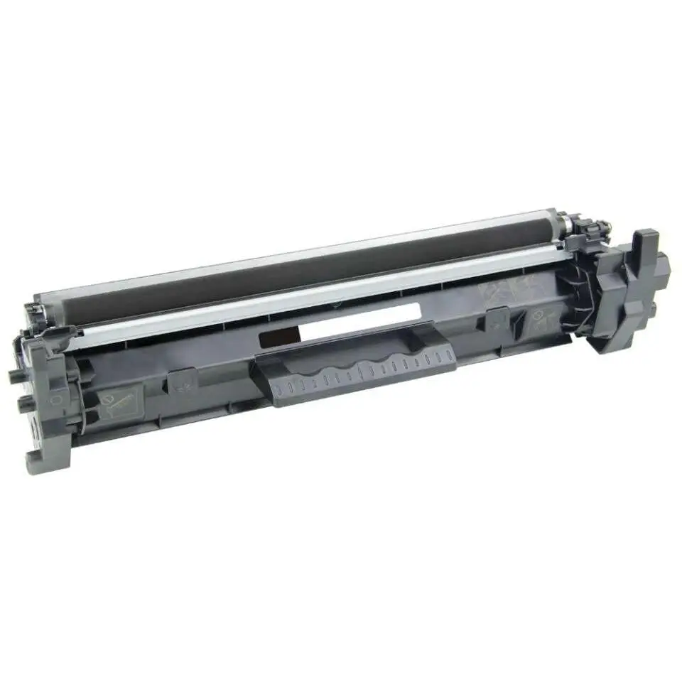 Compatible hp cf230a xl / 30x negro cartucho de toner alta capacidad / jumbo