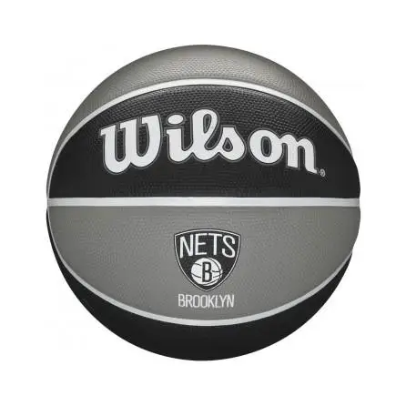 BALÓN BALONCESTO WILSON NBA TEAM TRIBUTE NETS WILSON Raíz BALONCESTO DEPORTES Balones WILSON BALONES WILSON Categorías