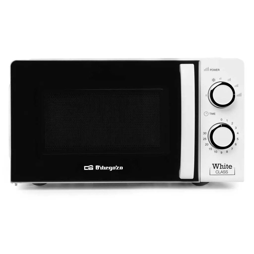 Microwave Orbegozo 700 W 20 L MI 2115