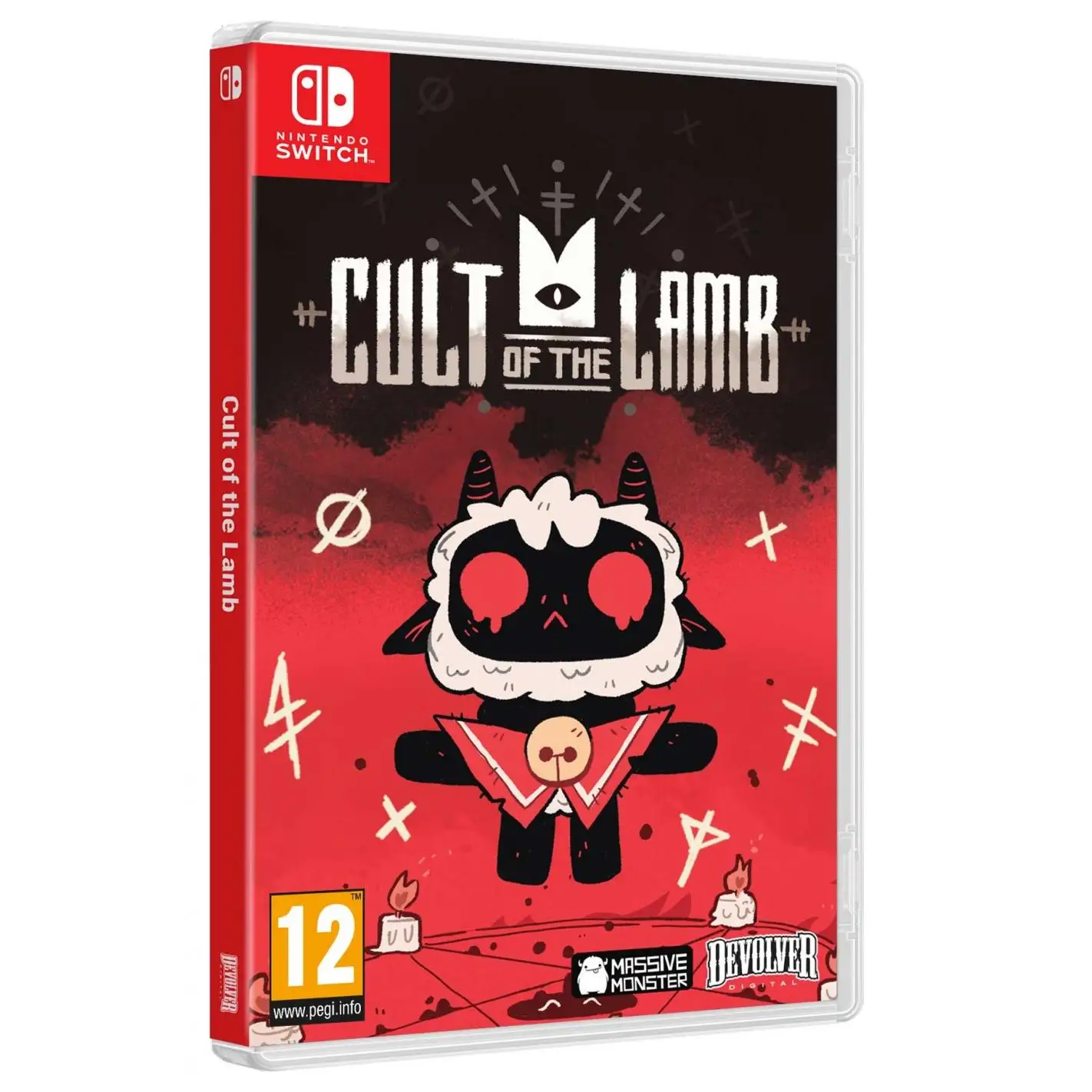 Cult of the Lamb