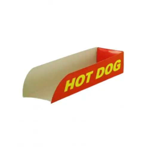 Hot-dog palette tp-20