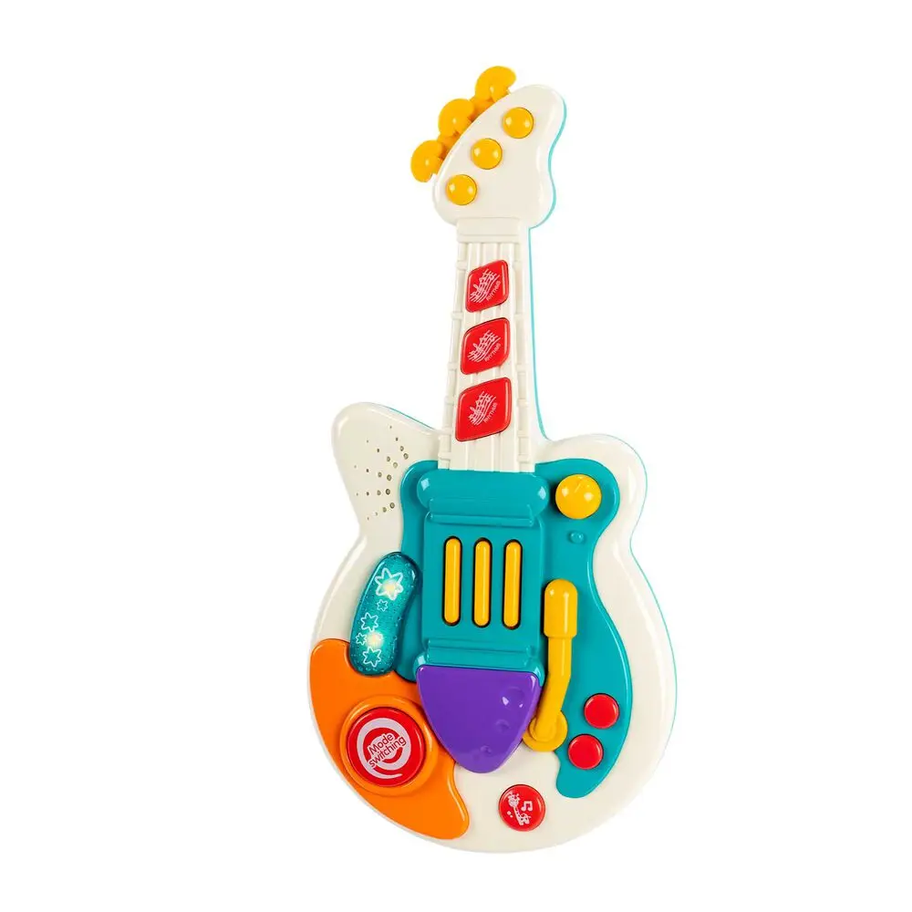 Toy Planet Guitarra Marchosa Infant Planet