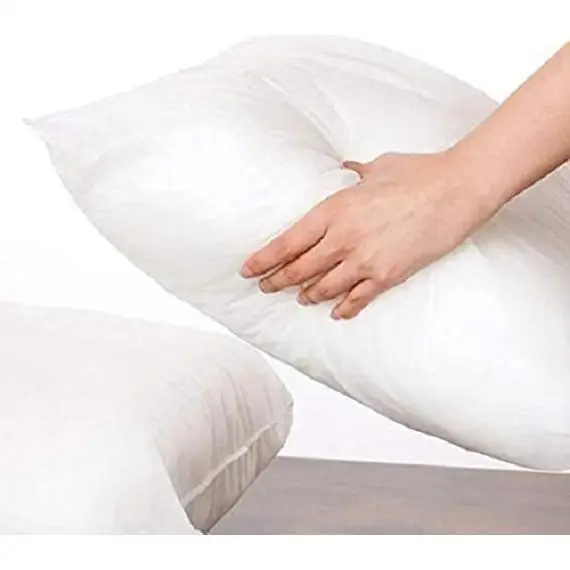 Home Purpura Hypoallergenic and Washable Hollow Fiber Cushion