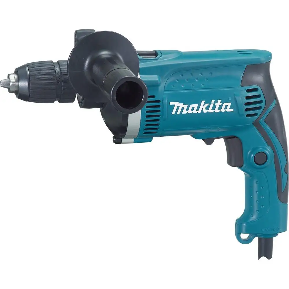 MAKITA - HP1631K Taladro percutor MAKITA
