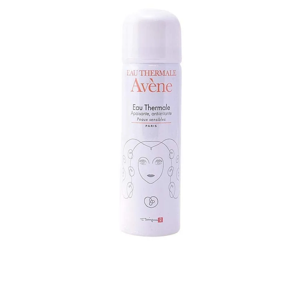 AVENE AGUA TERMAL 50 ML