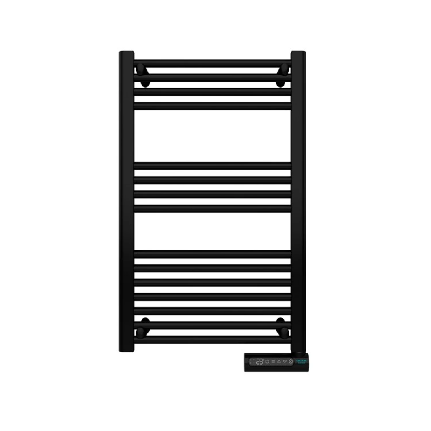 Cecotec Toallero Eléctrico Readywarm 9100 Smart Towel Black - Imagen 6