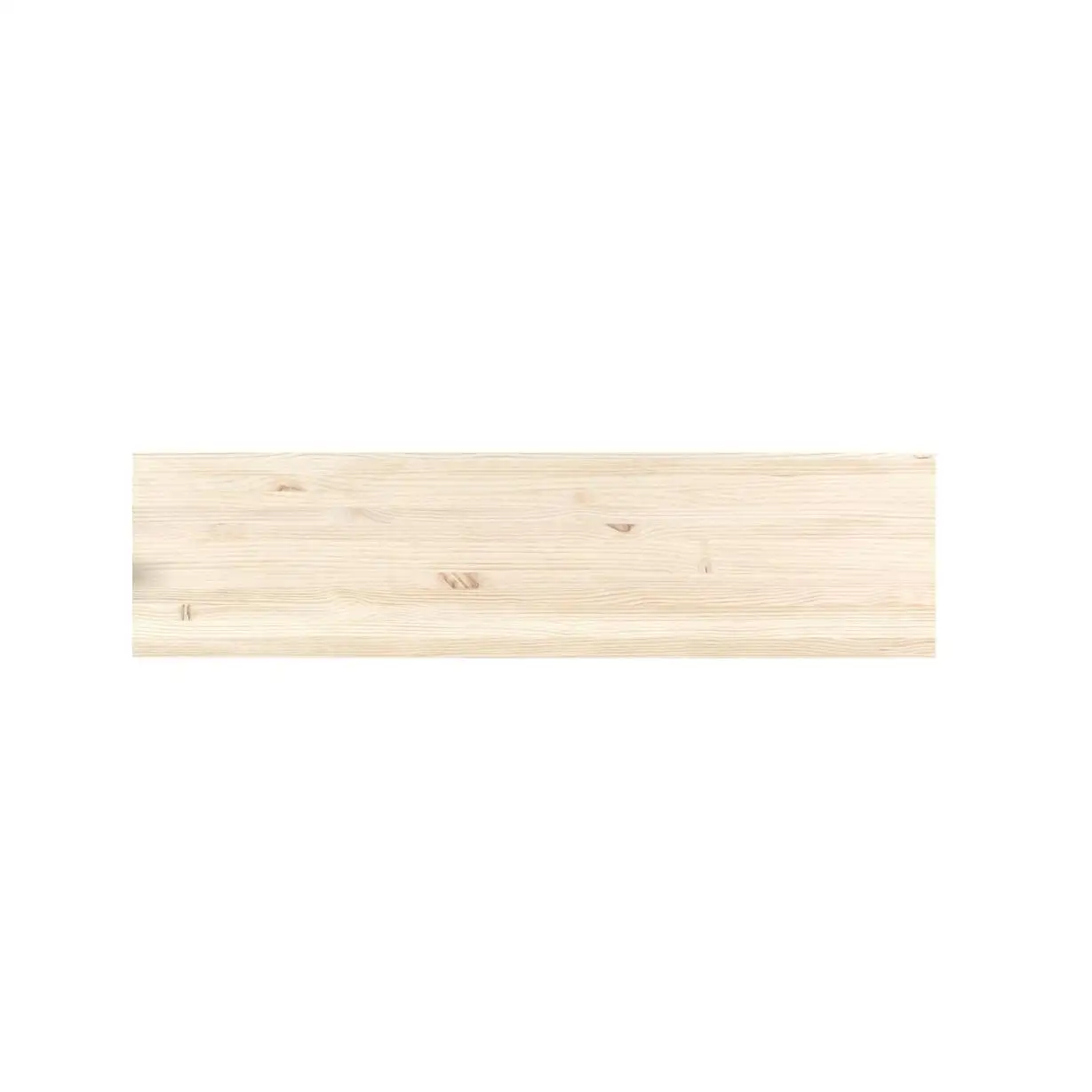 Suinplas Decoraciones - Tablero de Madera Maciza Alistonada de Pino de 18 Mm - Alta Calidad - Varias Medidas