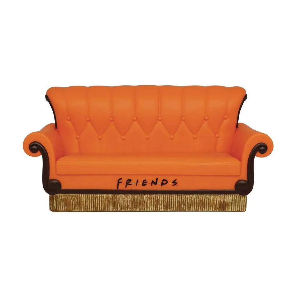Figura sofá Friends hucha 20 cm - Monogram