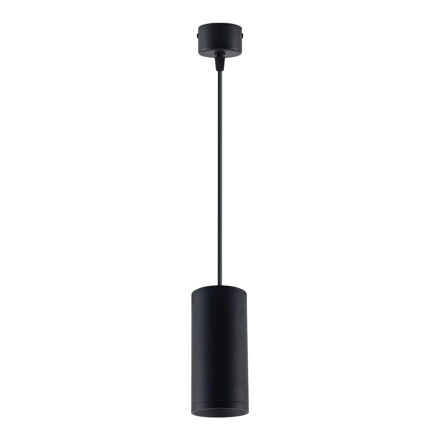 Ledkia Lámpara Colgante de Aluminio Cuarzo para Interiores