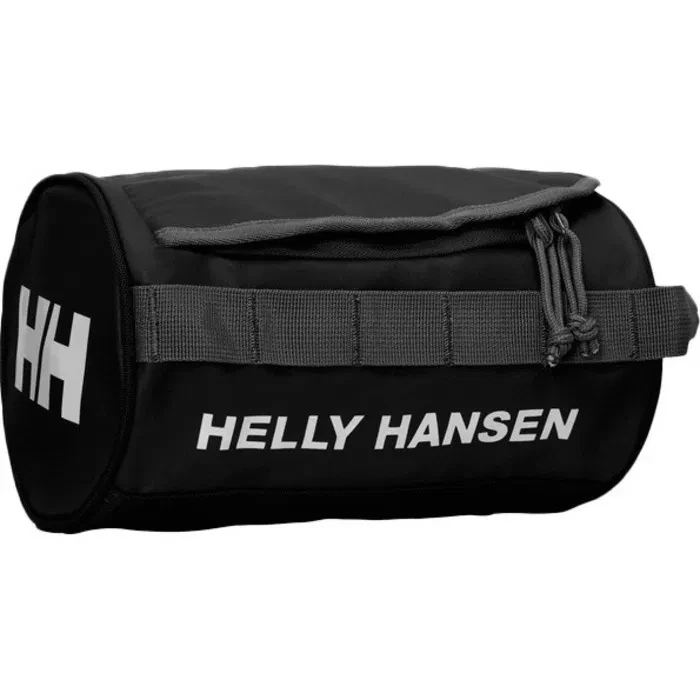 HELLY HANSEN BOLSO 68007-NEGRO/BLANCO