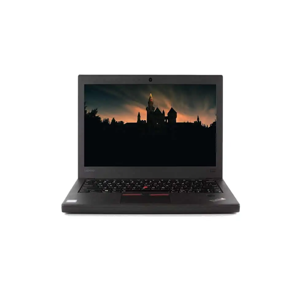 Ordenador Portátil Lenovo Thinkpad X270 Core I5-6200U 8gb Memoria Ram 240gb Disco Duro SSD Windows 11
