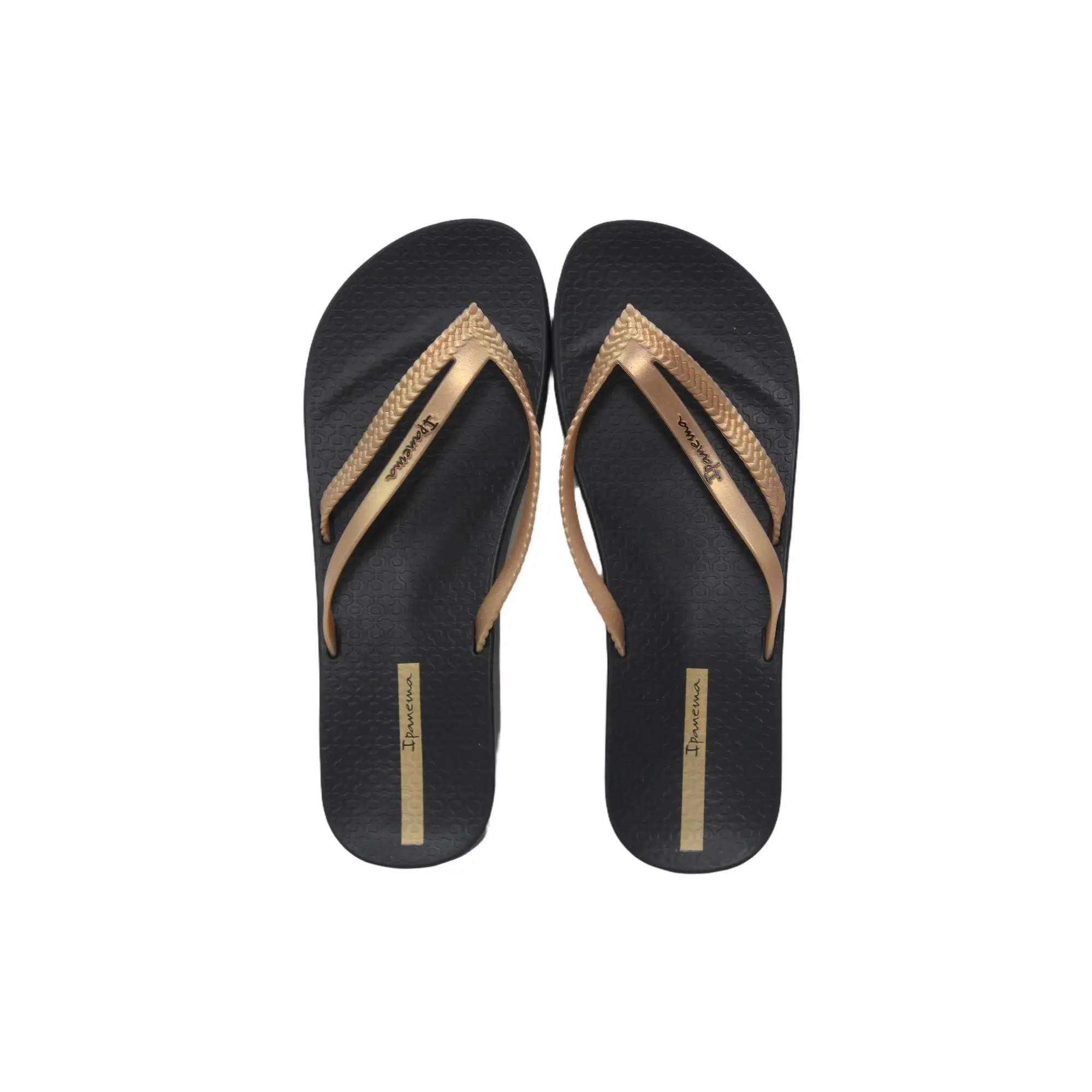 Ipanema IP 82840 Chanclas,de piscina o diario,de dedo,sandalias 100% Goma,playeras antideslizantes, para señora