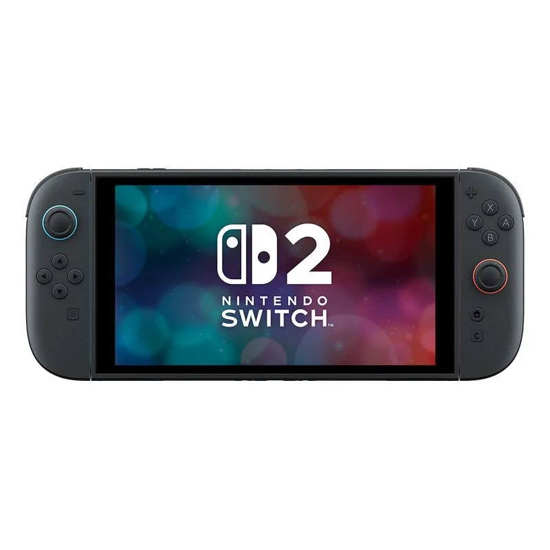 Nintendo Switch 2 | Consola Next-Gen con Pantalla 7.9″ 120Hz, Joy-Con 2 y Procesador NVIDIA – VERSION EUROPEA. GARANTÍA NINTENDO ESPAÑA 7