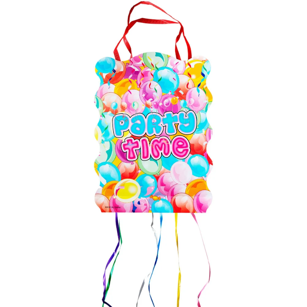 Piñata Cumpleaños Infantil - Piñata - Piñata Cumpleaños - Piñatas Infantiles - Piñatas - Piñatas de Cumpleaños - Piñata Grande - Pinata Cumpleanos - Pinata - Piñatas - Cumpleaños Infantil - Aniversario - Fiesta Cumpleaños - MANLOZ