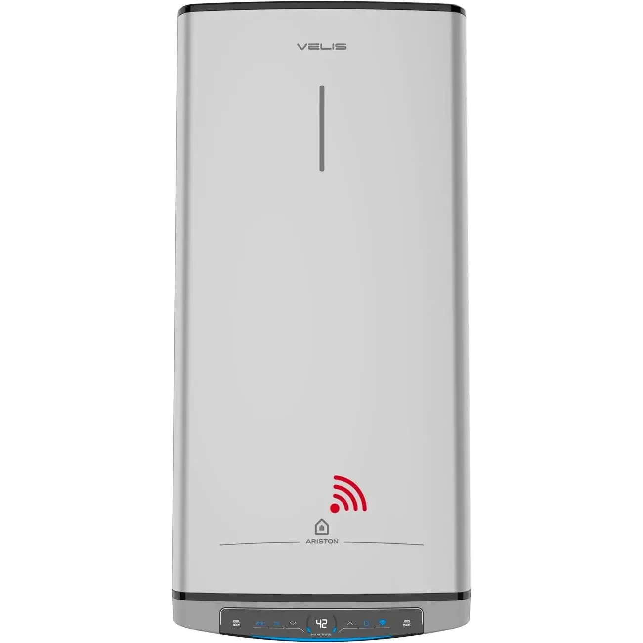 Calentador de Agua Electrico Ariston Velis Tech Dry Wifi 50L