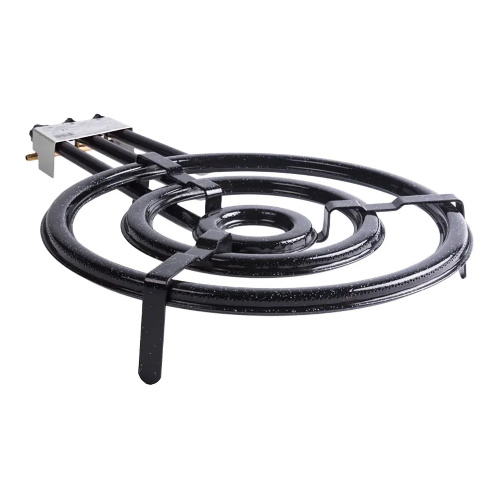 Quemador de Gas Modelo Plano Vaello 530mm