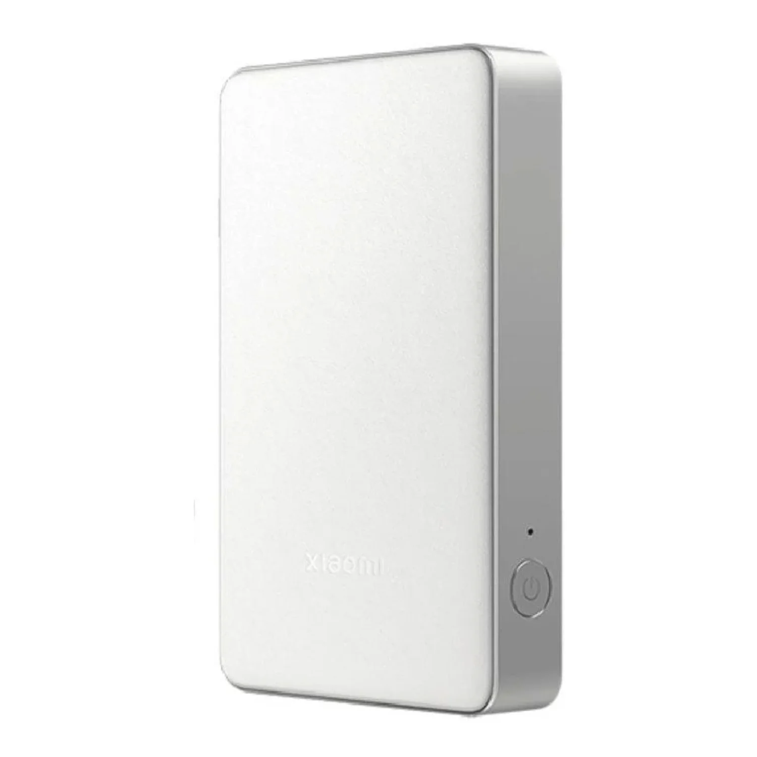 Xiaomi Photo Printer Pro - Mini Impresora de Fotos Portátil | Resolución de Impresión de 313 x 313 ppp | Bluetooth 5.2 | Compatible con App Mi Home | Batería de 880 mAh | Hasta 50 Fotos por Carga |  Stickers Hojas de Impresión Papel Fotográfico (50 o 20)