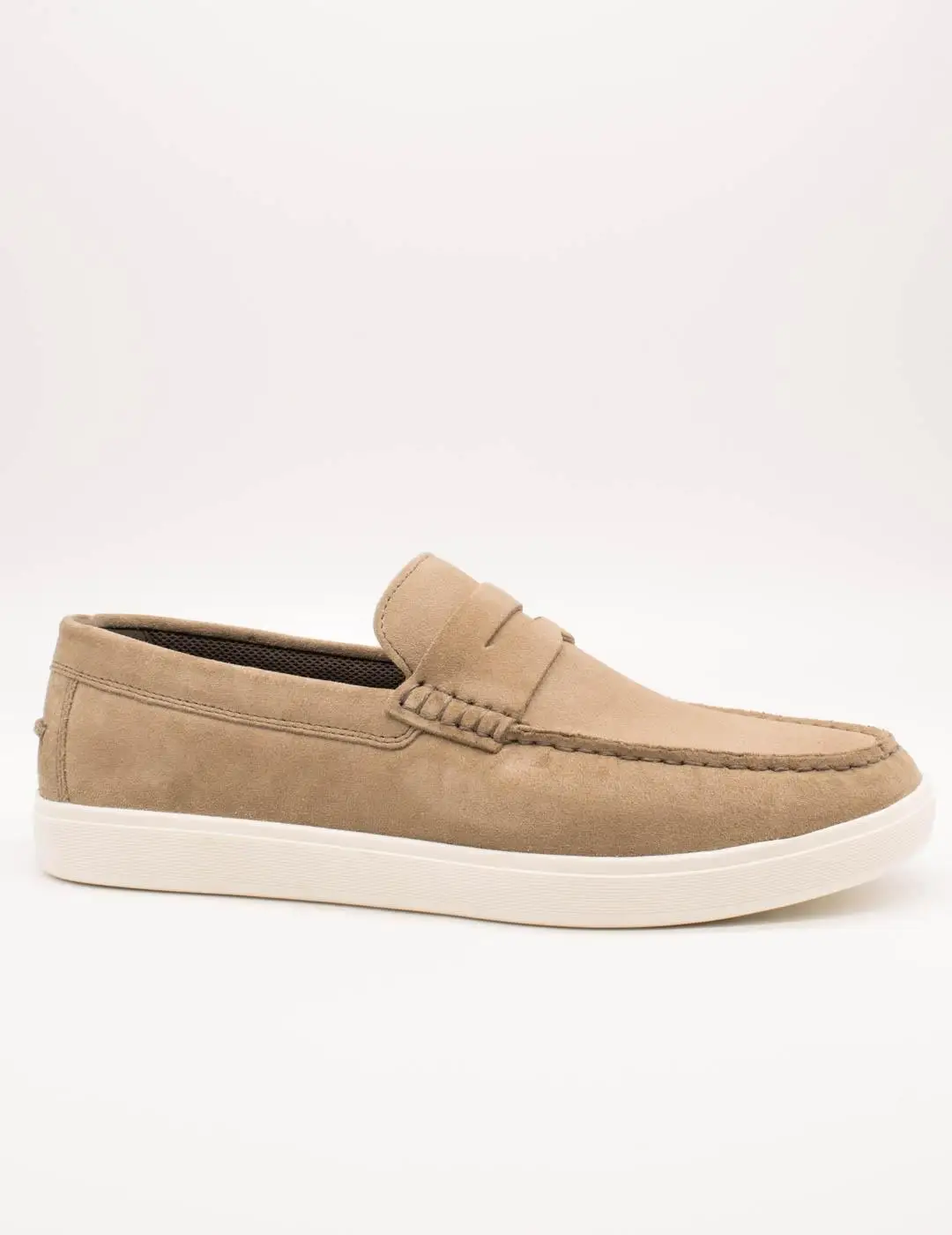 Geox Shoe U55GSA 00022 C5004 Avola Beige for Men: تقييم ونصائح للاستخدام اليومي
