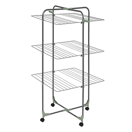 Tendederos para la ropa /Tendedero de torre modular Mojave 30 m